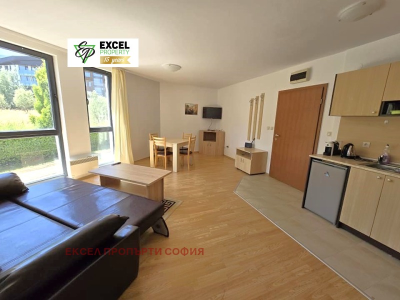 Eladó  1 hálószoba régió Blagoevgrad , Bansko , 68 négyzetméter | 82152131 - kép [2]