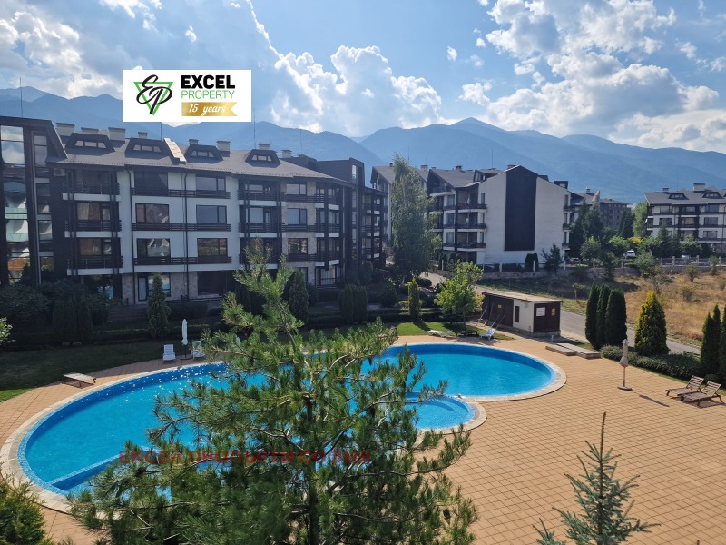 Te koop  1 slaapkamer regio Blagoëvgrad , Bansko , 68 m² | 15103864 - afbeelding [2]