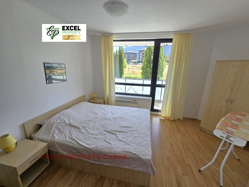 Na sprzedaż  1 sypialnia region Błagojewgrad , Bansko , 68 mkw | 82152131 - obraz [7]