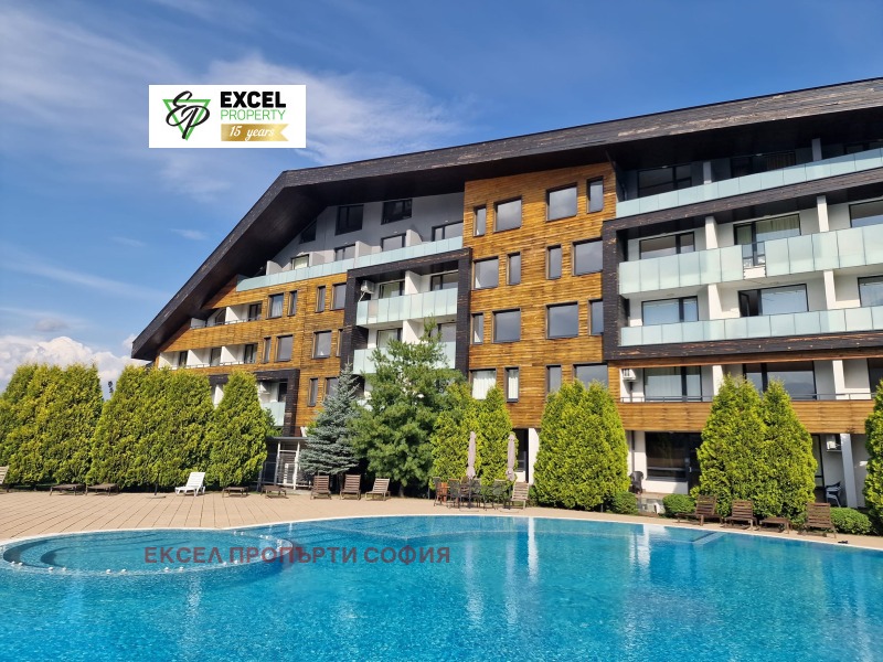 Te koop  1 slaapkamer regio Blagoëvgrad , Bansko , 68 m² | 15103864