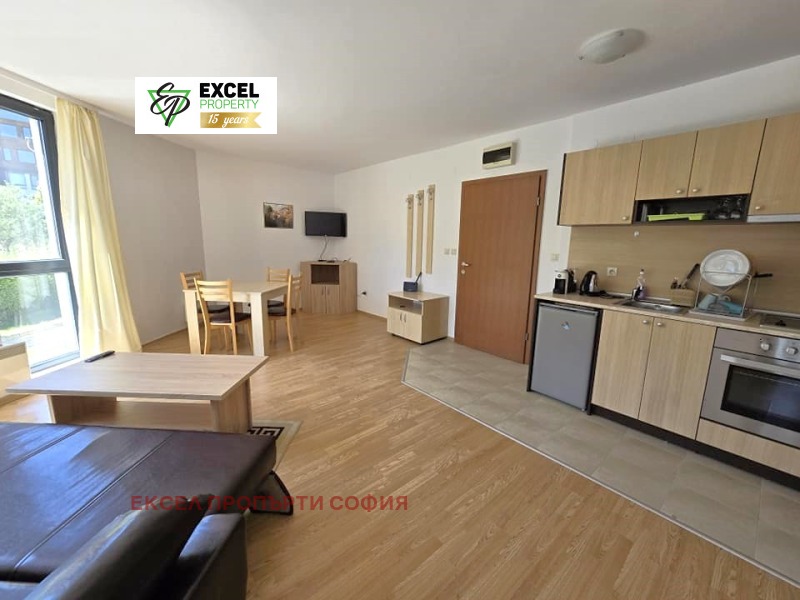 Na sprzedaż  1 sypialnia region Błagojewgrad , Bansko , 68 mkw | 82152131 - obraz [4]