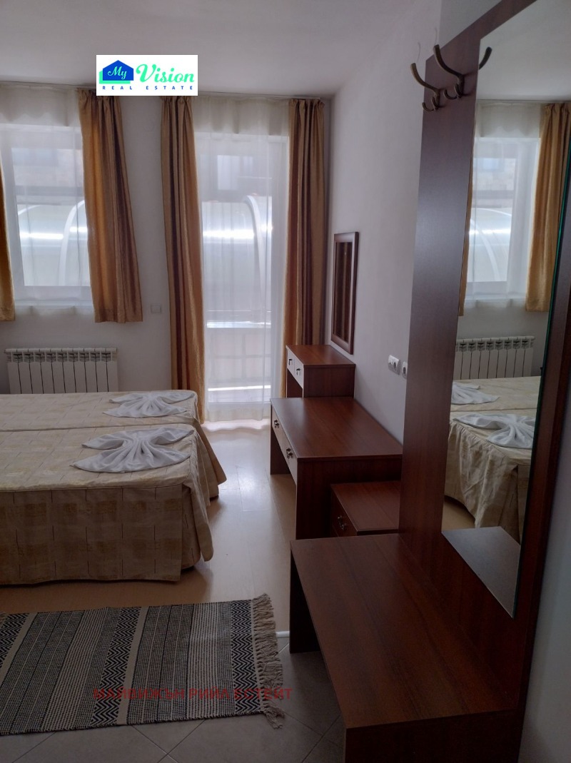 En venta  1 dormitorio región Blagoevgrad , Bansko , 70 metros cuadrados | 74707021 - imagen [3]