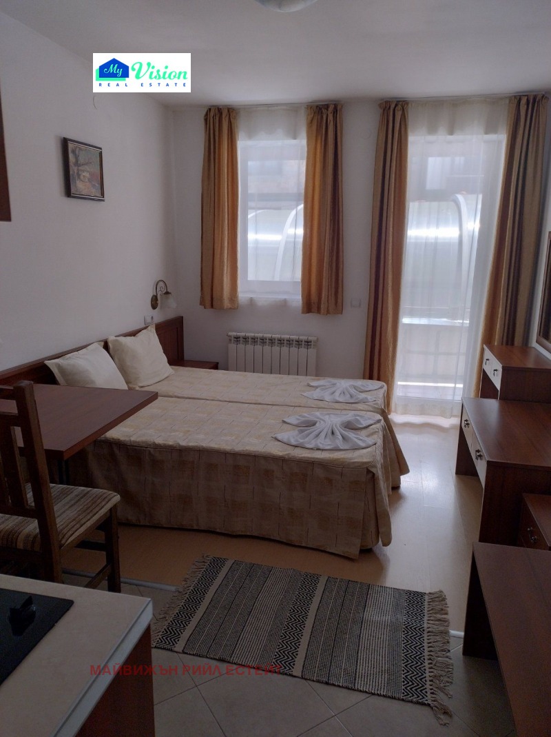 En venta  1 dormitorio región Blagoevgrad , Bansko , 70 metros cuadrados | 74707021 - imagen [2]