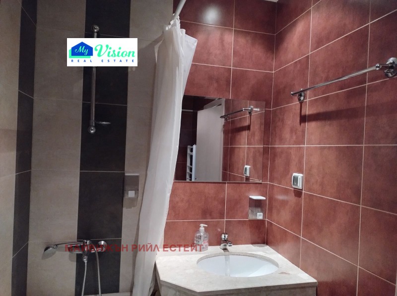 En venta  1 dormitorio región Blagoevgrad , Bansko , 70 metros cuadrados | 74707021 - imagen [8]