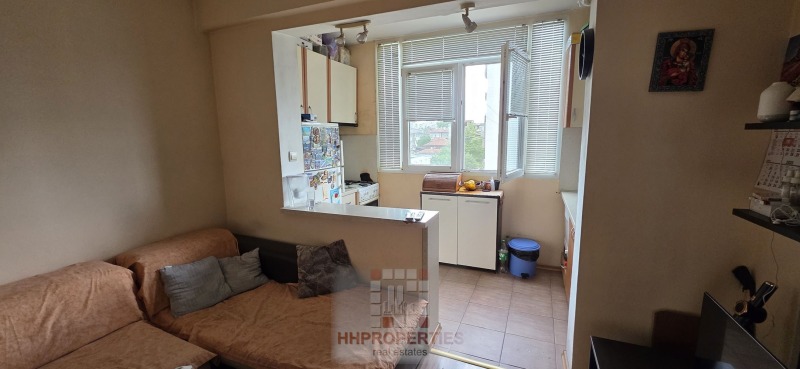 Zu verkaufen  1 Schlafzimmer Plowdiw , Izgrew , 47 qm | 21198839 - Bild [2]