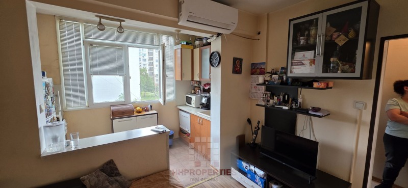 Zu verkaufen  1 Schlafzimmer Plowdiw , Izgrew , 47 qm | 21198839 - Bild [4]