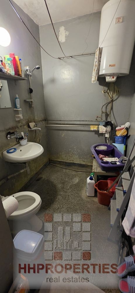 Zu verkaufen  1 Schlafzimmer Plowdiw , Izgrew , 47 qm | 21198839 - Bild [9]