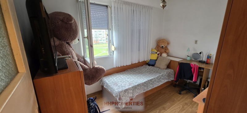 Zu verkaufen  1 Schlafzimmer Plowdiw , Izgrew , 47 qm | 21198839 - Bild [6]