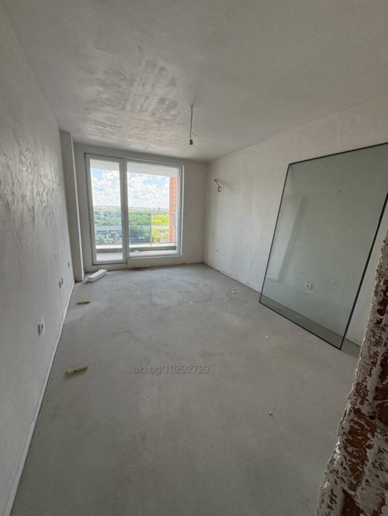 На продаж  1 спальня Пловдив , Гагарин , 68 кв.м | 47984551 - зображення [3]