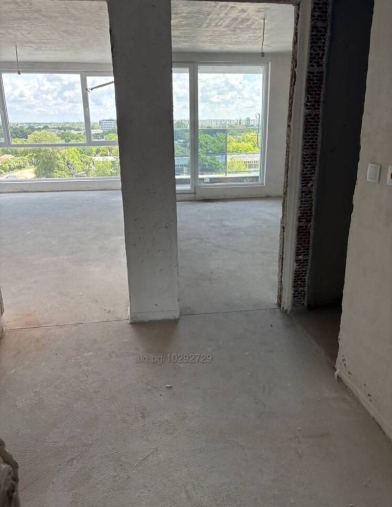 На продаж  1 спальня Пловдив , Гагарин , 68 кв.м | 47984551 - зображення [4]