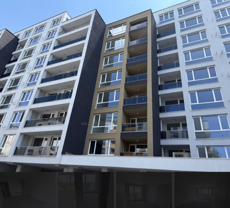 На продаж  1 спальня Пловдив , Гагарин , 68 кв.м | 47984551 - зображення [2]