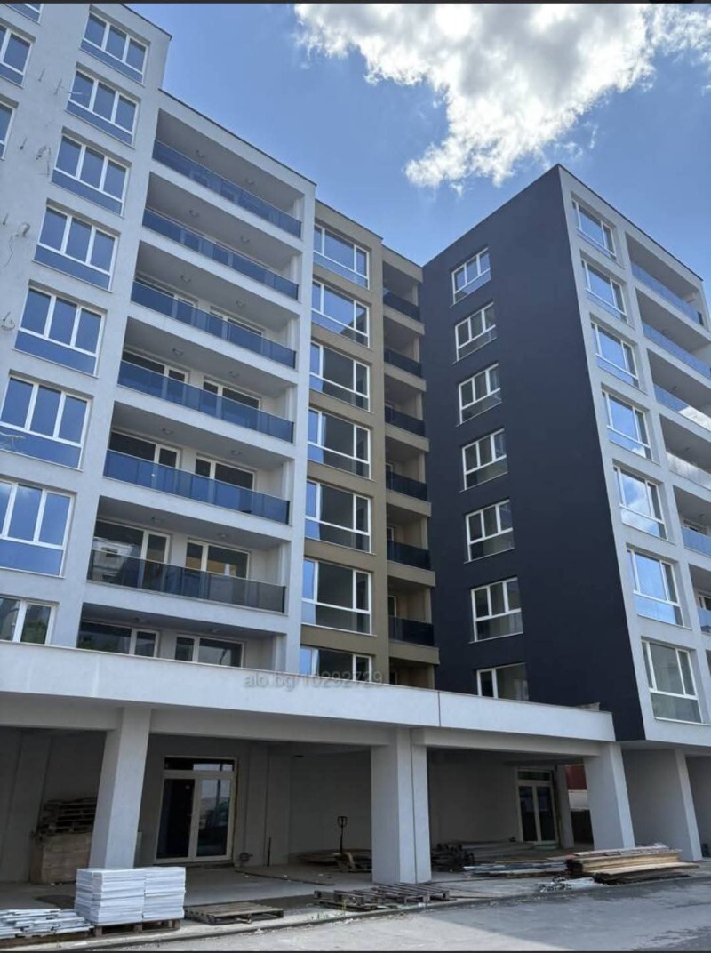 На продаж  1 спальня Пловдив , Гагарин , 68 кв.м | 47984551 - зображення [12]