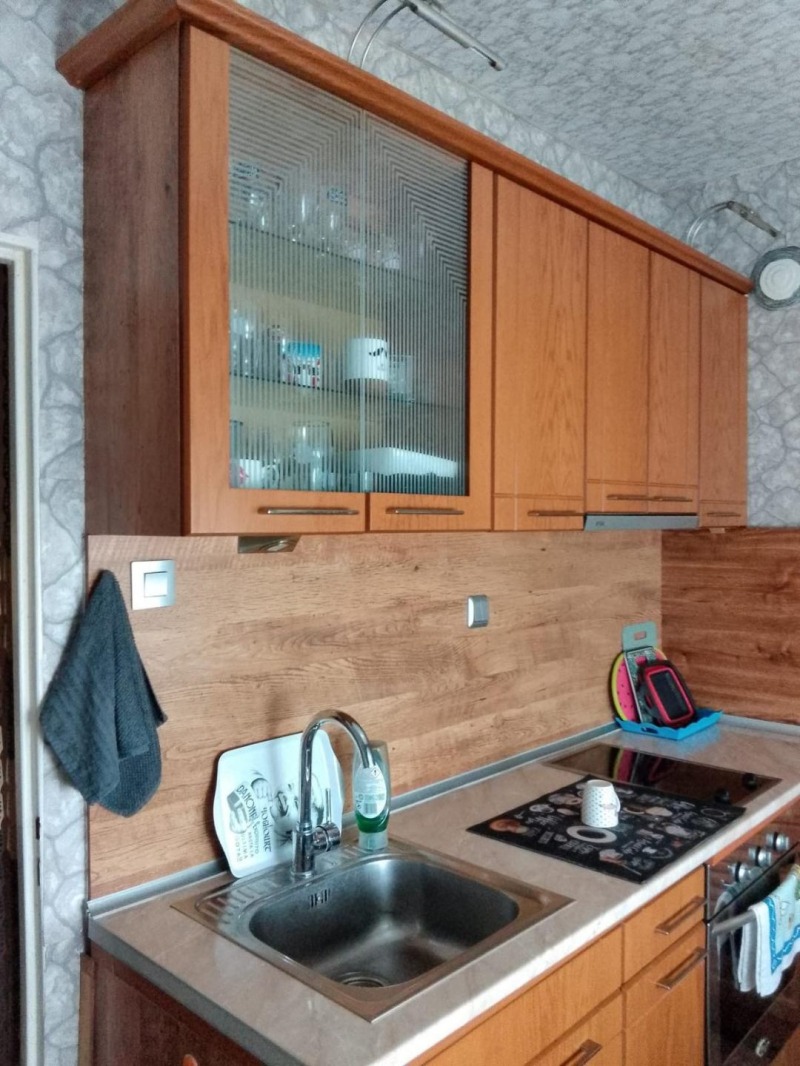 Продава  2-стаен град София , Люлин 2 , 61 кв.м | 76103608 - изображение [2]