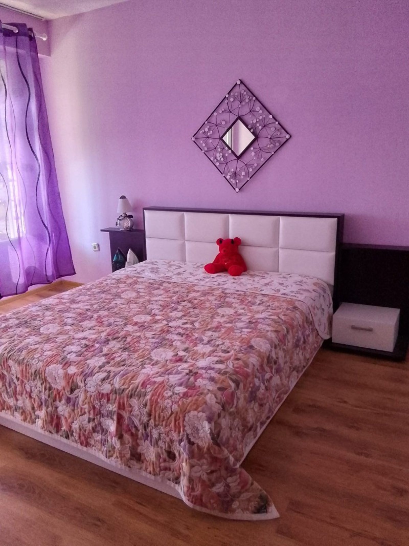 Продава  2-стаен град София , Люлин 2 , 61 кв.м | 76103608 - изображение [4]