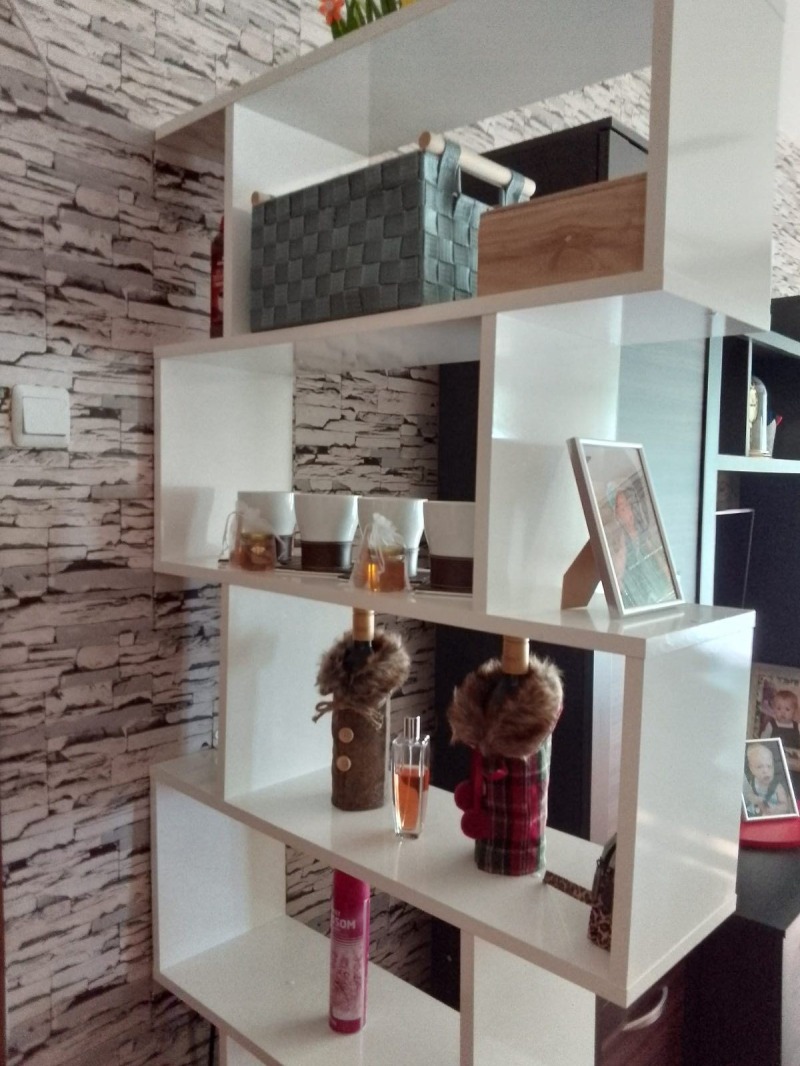 Продава  2-стаен град София , Люлин 2 , 61 кв.м | 76103608 - изображение [10]