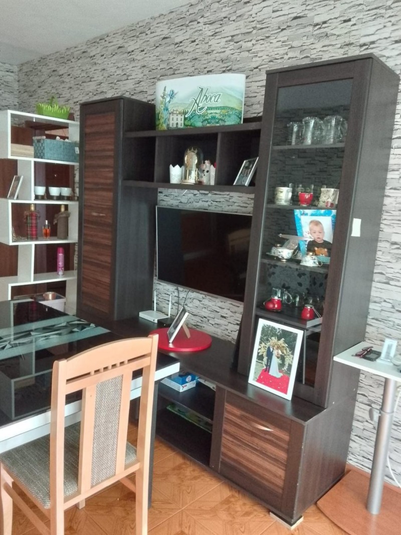 Продава  2-стаен град София , Люлин 2 , 61 кв.м | 76103608 - изображение [11]