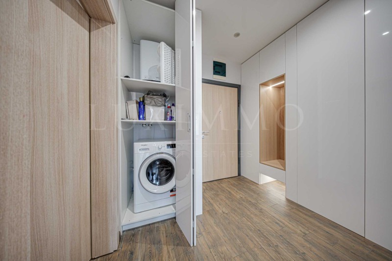 Zu verkaufen  1 Schlafzimmer Sofia , Manastirski liwadi , 75 qm | 21195332 - Bild [8]