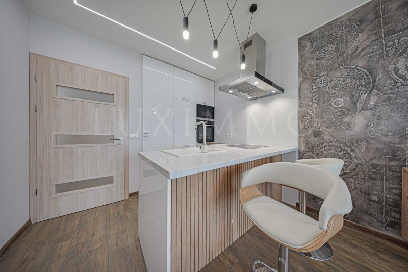 Zu verkaufen  1 Schlafzimmer Sofia , Manastirski liwadi , 75 qm | 21195332 - Bild [5]