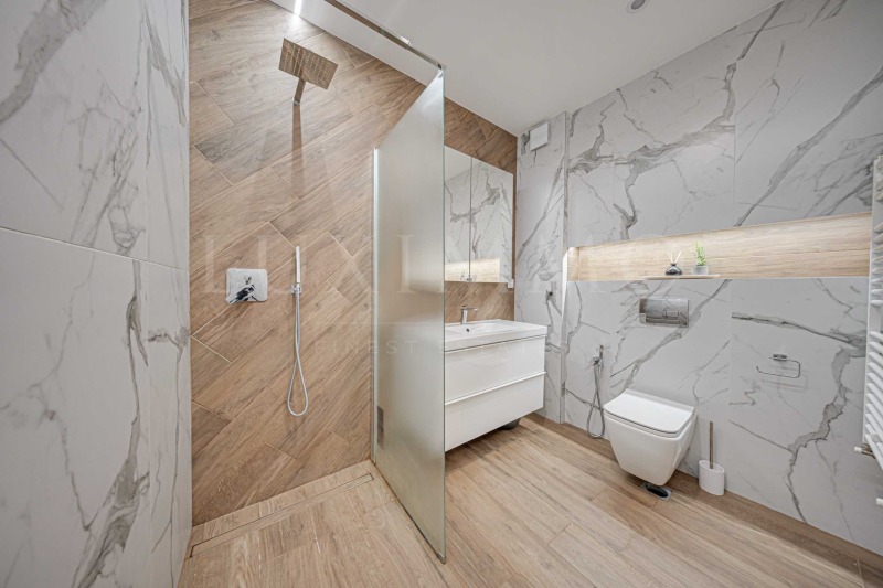 Zu verkaufen  1 Schlafzimmer Sofia , Manastirski liwadi , 75 qm | 21195332 - Bild [13]