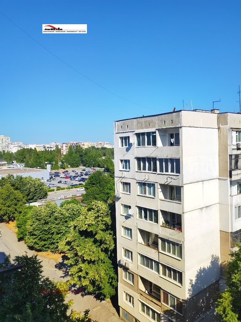 In vendita  1 camera da letto Sofia , Liulin 7 , 68 mq | 31787624