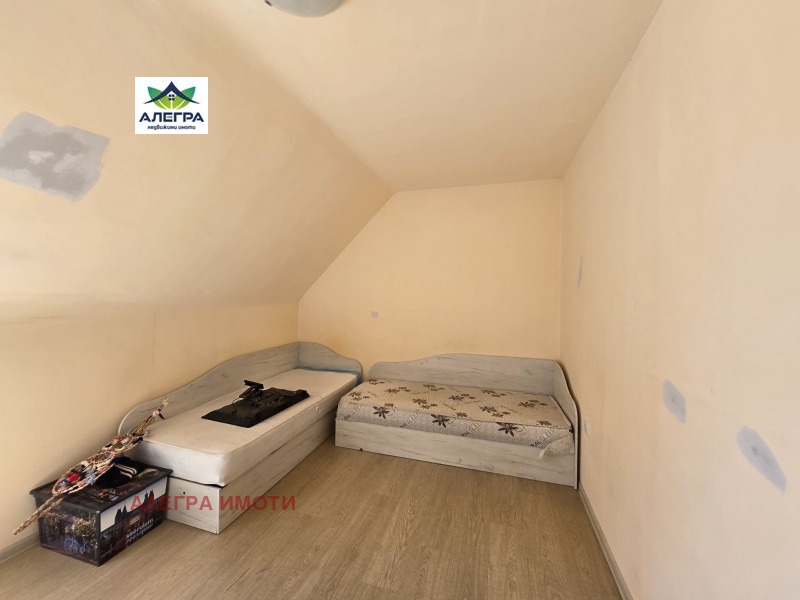 En venta  1 dormitorio Pazardzhik , Tsentar , 83 metros cuadrados | 33518254 - imagen [3]