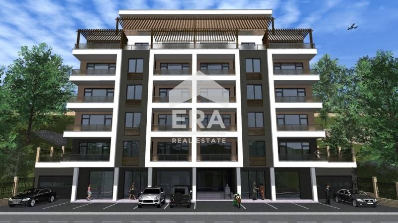 Продава 2-СТАЕН, с. Минерални бани, област Хасково, снимка 3 - Апартаменти - 52717194