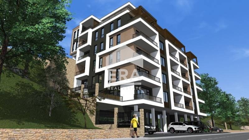 Продава 2-СТАЕН, с. Минерални бани, област Хасково, снимка 5 - Апартаменти - 52717194