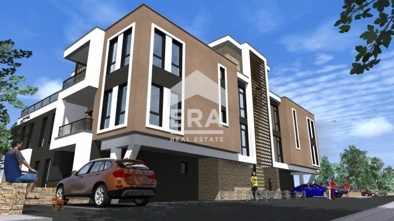 Продава 2-СТАЕН, с. Минерални бани, област Хасково, снимка 4 - Апартаменти - 52717194