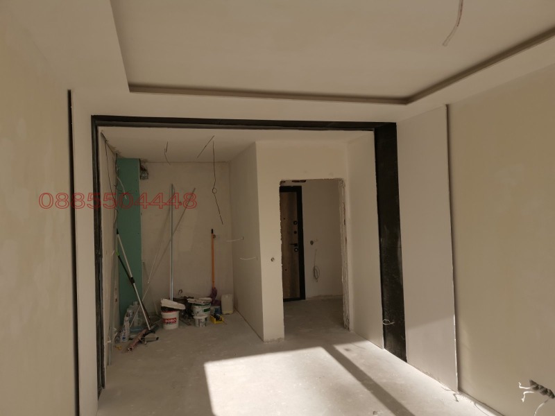 Продава 2-СТАЕН, гр. София, Малинова долина, снимка 2 - Апартаменти - 52989759