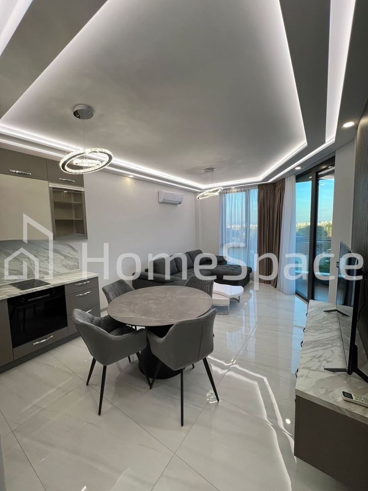 Продава 2-СТАЕН, гр. София, Кръстова вада