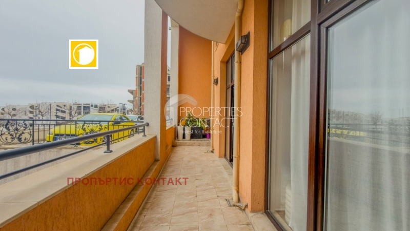 Продава 2-СТАЕН, гр. Свети Влас, област Бургас, снимка 14 - Апартаменти - 53502782