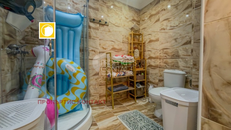 Продава 2-СТАЕН, гр. Свети Влас, област Бургас, снимка 10 - Апартаменти - 53502782