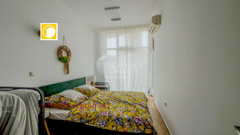 Продава 2-СТАЕН, гр. Свети Влас, област Бургас, снимка 4 - Апартаменти - 53502782