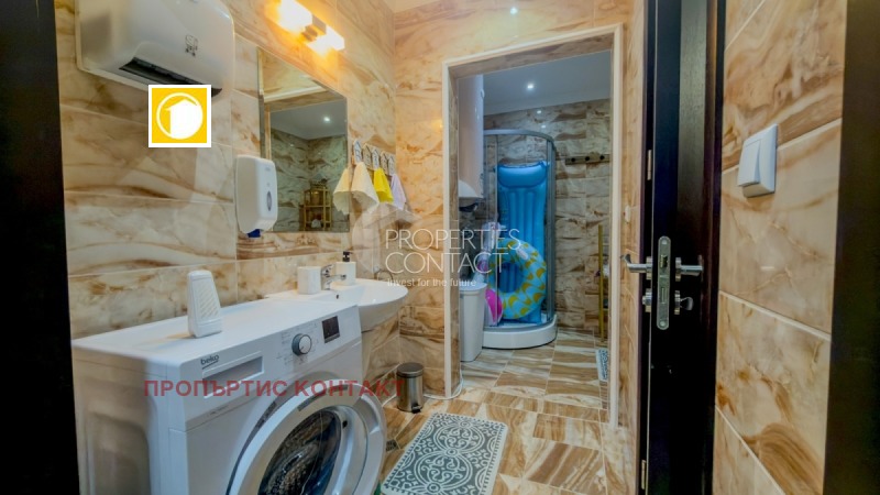 Продава 2-СТАЕН, гр. Свети Влас, област Бургас, снимка 7 - Апартаменти - 53502782