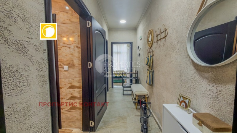 Продава 2-СТАЕН, гр. Свети Влас, област Бургас, снимка 11 - Апартаменти - 53502782