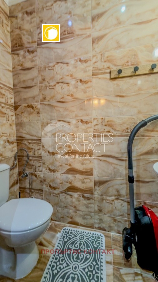 Продава 2-СТАЕН, гр. Свети Влас, област Бургас, снимка 9 - Апартаменти - 53502782