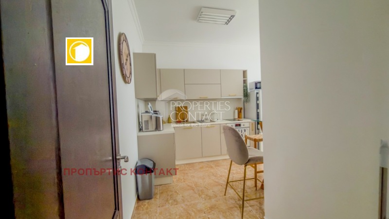 Продава 2-СТАЕН, гр. Свети Влас, област Бургас, снимка 12 - Апартаменти - 53502782