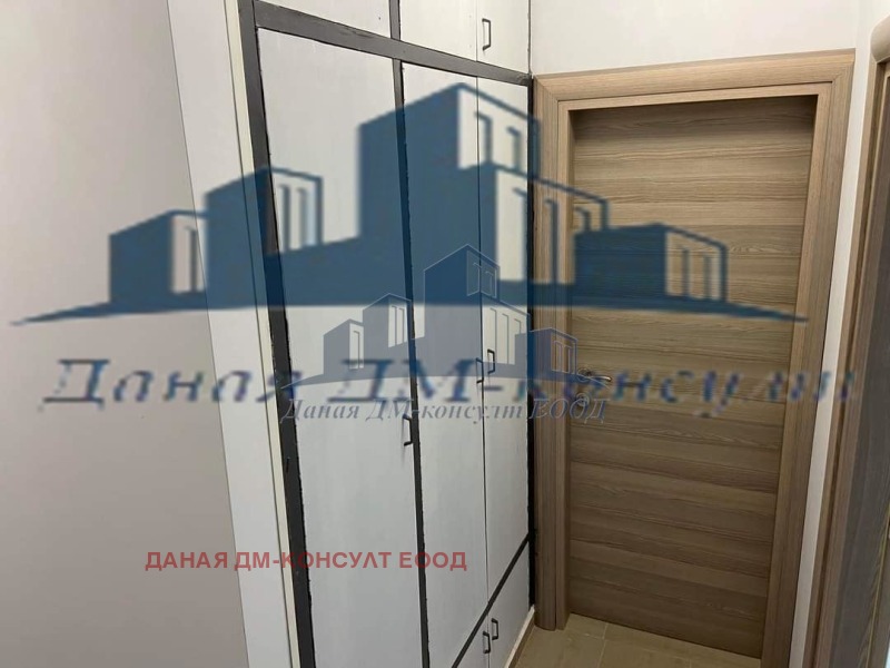 Продава 3-СТАЕН, гр. Шумен, Болницата, снимка 6 - Aпартаменти - 47339297