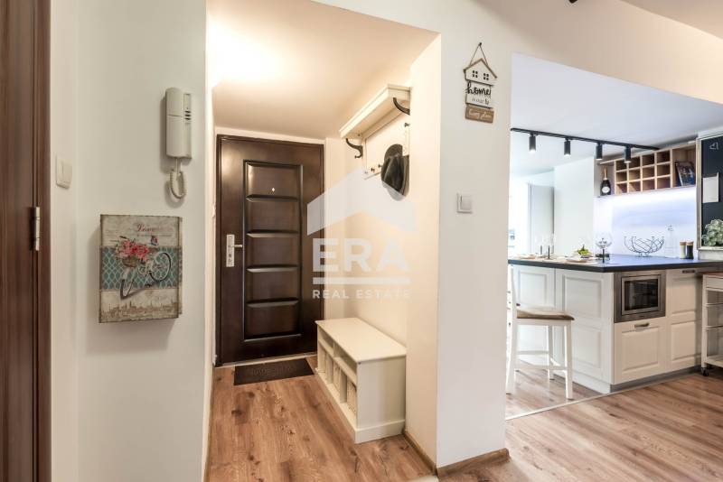 Te koop  2 slaapkamers Varna , Ljatno kino Trakija , 104 m² | 10657473 - afbeelding [11]