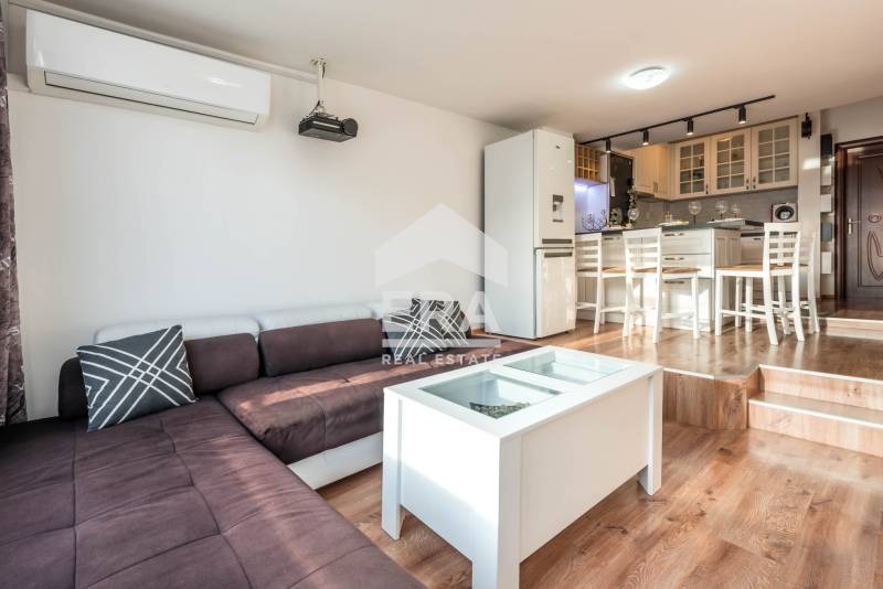 Te koop  2 slaapkamers Varna , Ljatno kino Trakija , 104 m² | 10657473