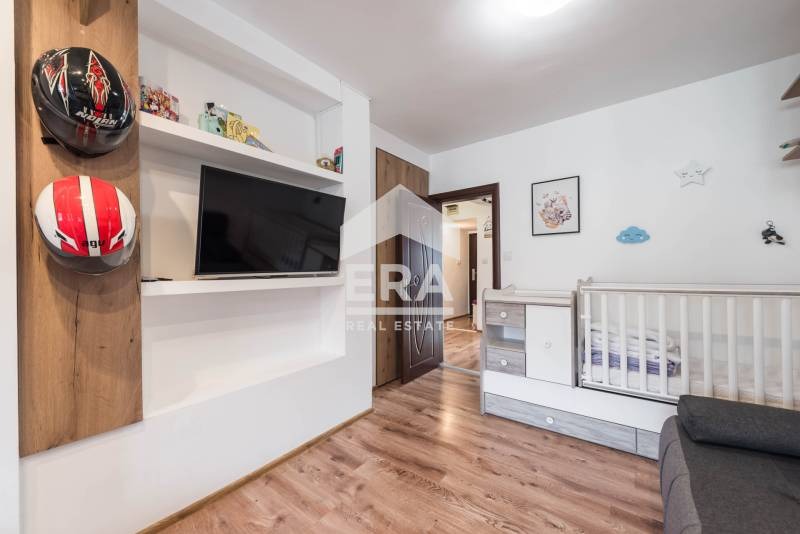 Te koop  2 slaapkamers Varna , Ljatno kino Trakija , 104 m² | 10657473 - afbeelding [10]