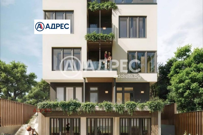 Προς πώληση  2 υπνοδωμάτια Βαρνα , μ-τ Ακτσελαρ , 73 τ.μ | 53753495 - εικόνα [4]