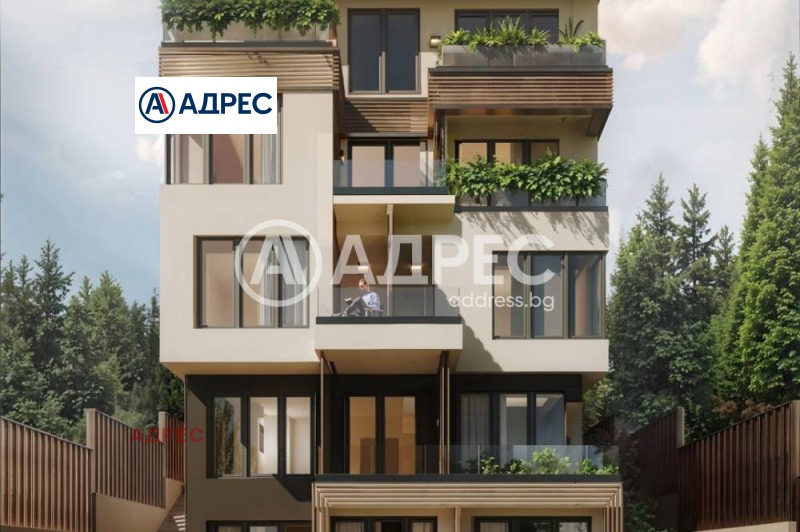 Προς πώληση  2 υπνοδωμάτια Βαρνα , μ-τ Ακτσελαρ , 73 τ.μ | 53753495 - εικόνα [5]