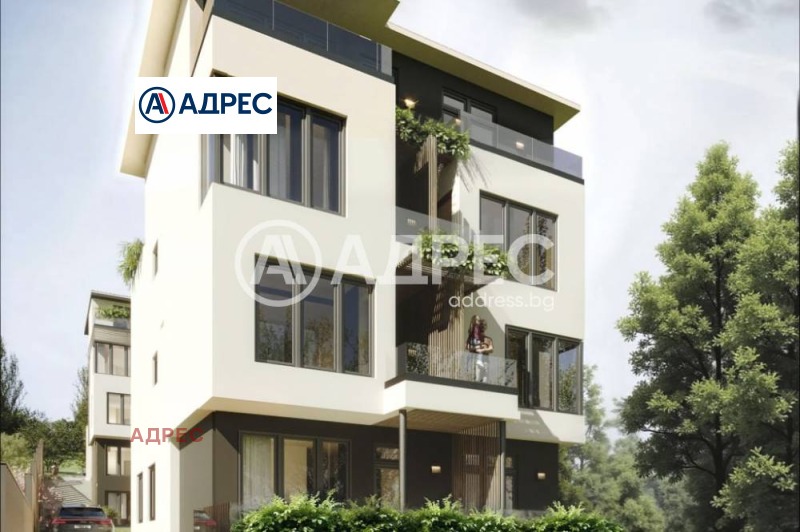 Προς πώληση  2 υπνοδωμάτια Βαρνα , μ-τ Ακτσελαρ , 73 τ.μ | 53753495 - εικόνα [3]