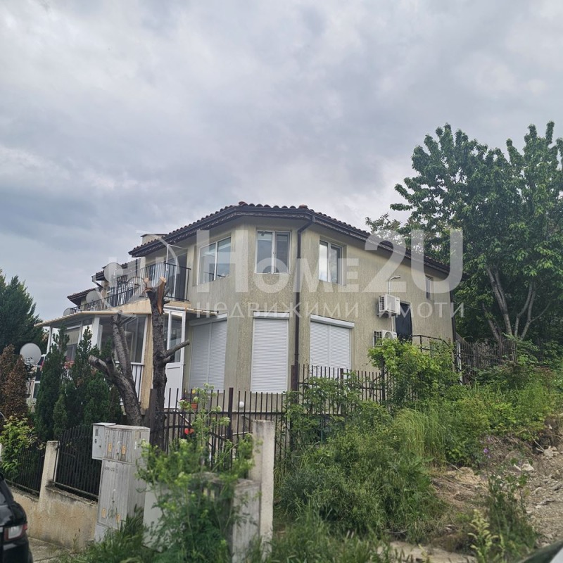 Προς πώληση  2 υπνοδωμάτια περιοχή Βάρνα , Γενεραλ Κανταρδζηεβο , 80 τ.μ | 35508223 - εικόνα [17]