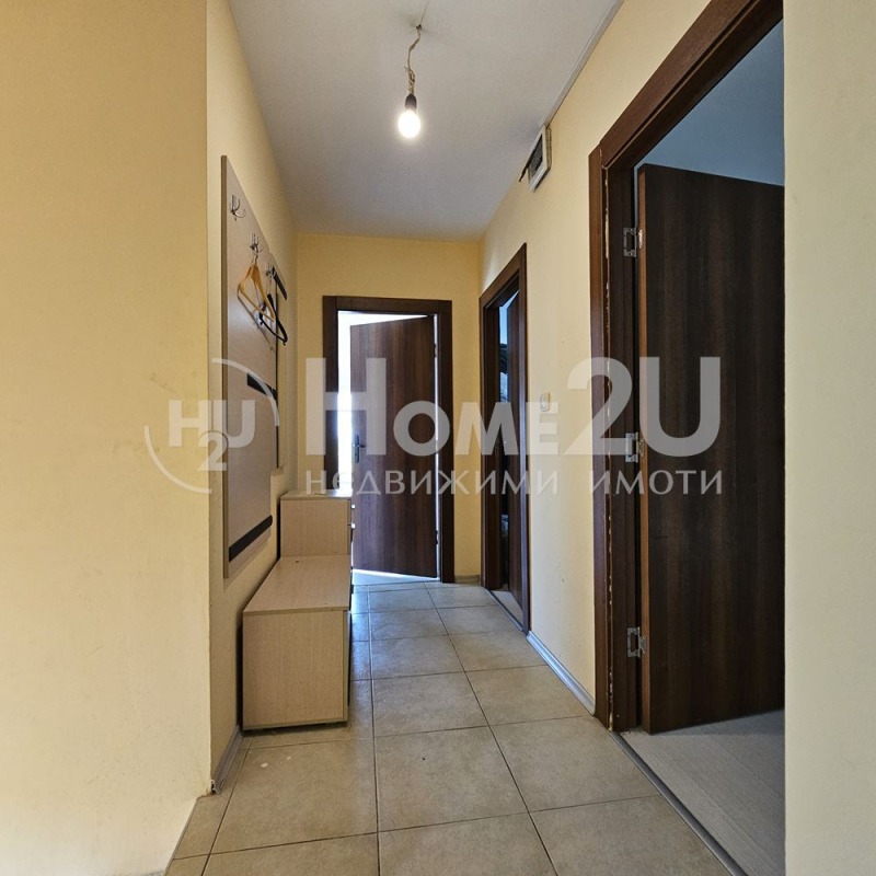 Προς πώληση  2 υπνοδωμάτια περιοχή Βάρνα , Γενεραλ Κανταρδζηεβο , 80 τ.μ | 35508223 - εικόνα [6]