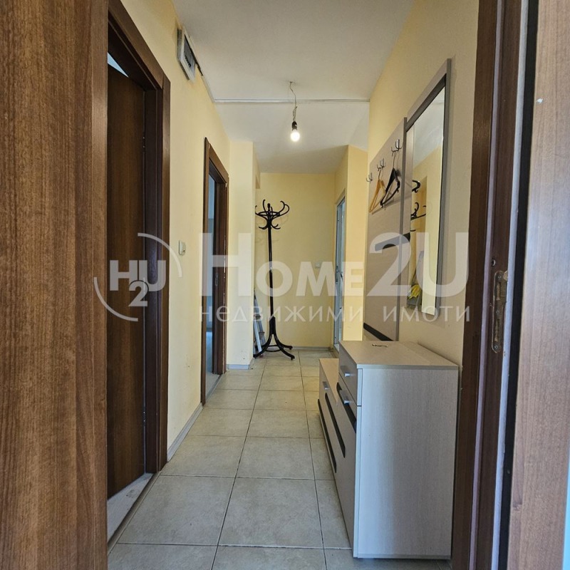 Προς πώληση  2 υπνοδωμάτια περιοχή Βάρνα , Γενεραλ Κανταρδζηεβο , 80 τ.μ | 35508223 - εικόνα [12]