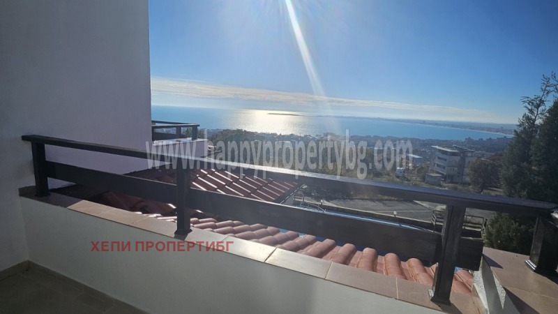 Na prodej  1 ložnice oblast Burgas , Sveti Vlas , 91 m2 | 59176992 - obraz [2]