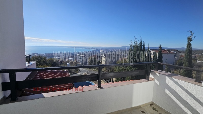 Na prodej  1 ložnice oblast Burgas , Sveti Vlas , 91 m2 | 59176992 - obraz [15]