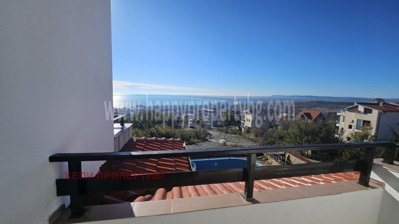 Na prodej  1 ložnice oblast Burgas , Sveti Vlas , 91 m2 | 59176992 - obraz [7]